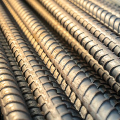 Tyč betonářská ocelová průměr 10 mm délka 6 m – Hledejceny.cz