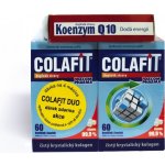 Apotex Colafit DUO 2 x 60 kostiček – Hledejceny.cz