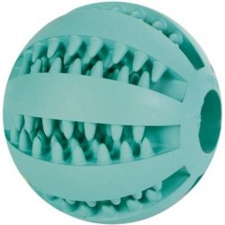 TRIXIE guma - míč s mátou 5 cm