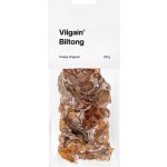 Vilgain Dried Beef Jerky Biltong original 50 g – Zbozi.Blesk.cz