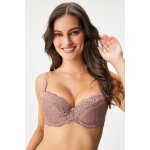 Astratex podprsenka Elegant Charm Push-Up s vyjímatelnými vycpávkami – Zboží Dáma