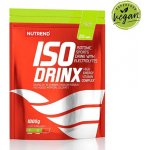 Nutrend IsoDrinX zelené jablko 1000 g – Zboží Dáma