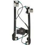 STAHOVAČKA OKNA ELEKTRICKÁ BEZ MOTORKU PŘEDNÍ PRAVÁ LAND ROVER FREELANDER (LN), 01.97-12.03, LAND ROVER FREELANDER (LN), 01.04-11.06 OE: CUH000023 POLCAR – Hledejceny.cz
