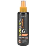 VIVACO SUN BRONZ OPALOVACÍ OLEJ CAROTENE SPF6 150 ML – Hledejceny.cz
