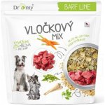 Dromy vločkový mix 1000 g – Hledejceny.cz