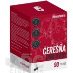 EdenPharma Třešeň Dna forte 90 tablet – Zboží Dáma