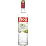 Stolichnaya Vodka 40% 1 l (holá láhev) – Sleviste.cz