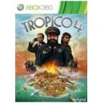 Tropico 4 – Zboží Dáma