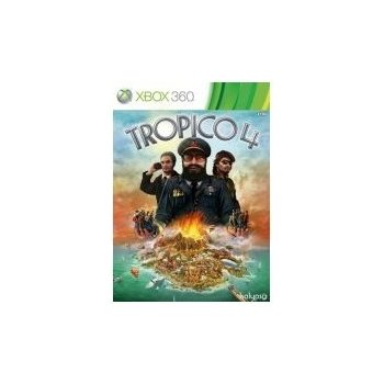 Tropico 4