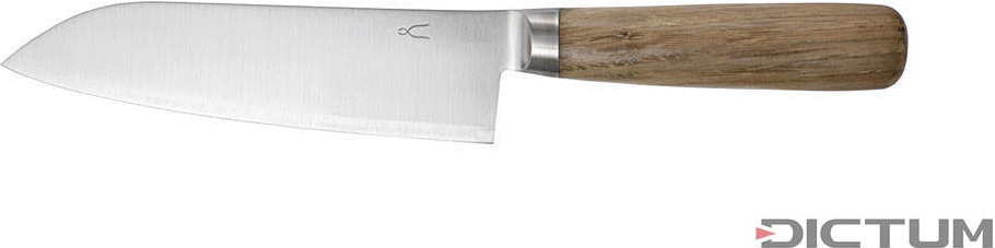 Dictum Japonský nůž Tadafusa Hocho Kobo Santoku All purpose Knife 170 mm