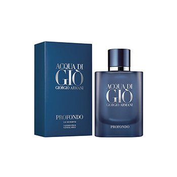 Giorgio Armani Acqua Di Gio Profondo parfémovaná voda pánská 1,2 ml vzorek