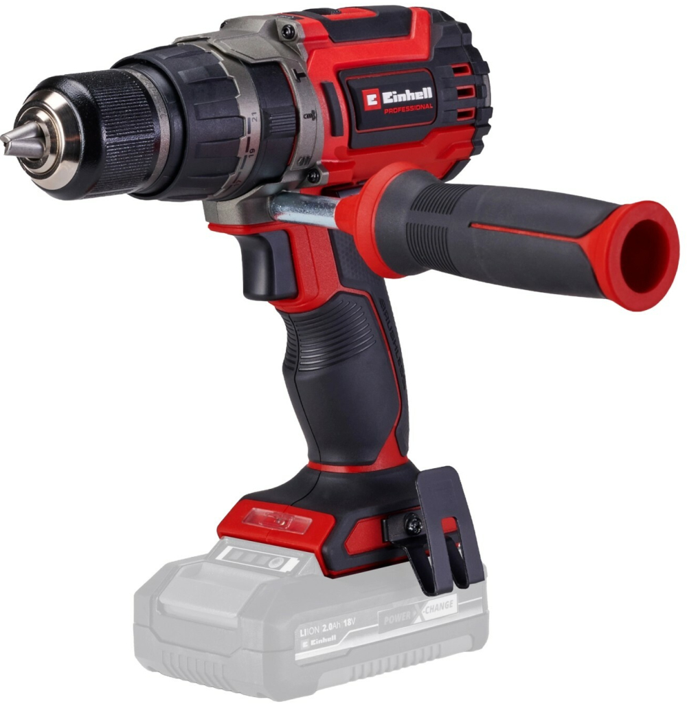 Einhell TP-CD 18/70 Li-i BL Solo