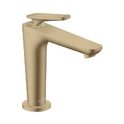 Axor Citterio 49040140 – Hledejceny.cz