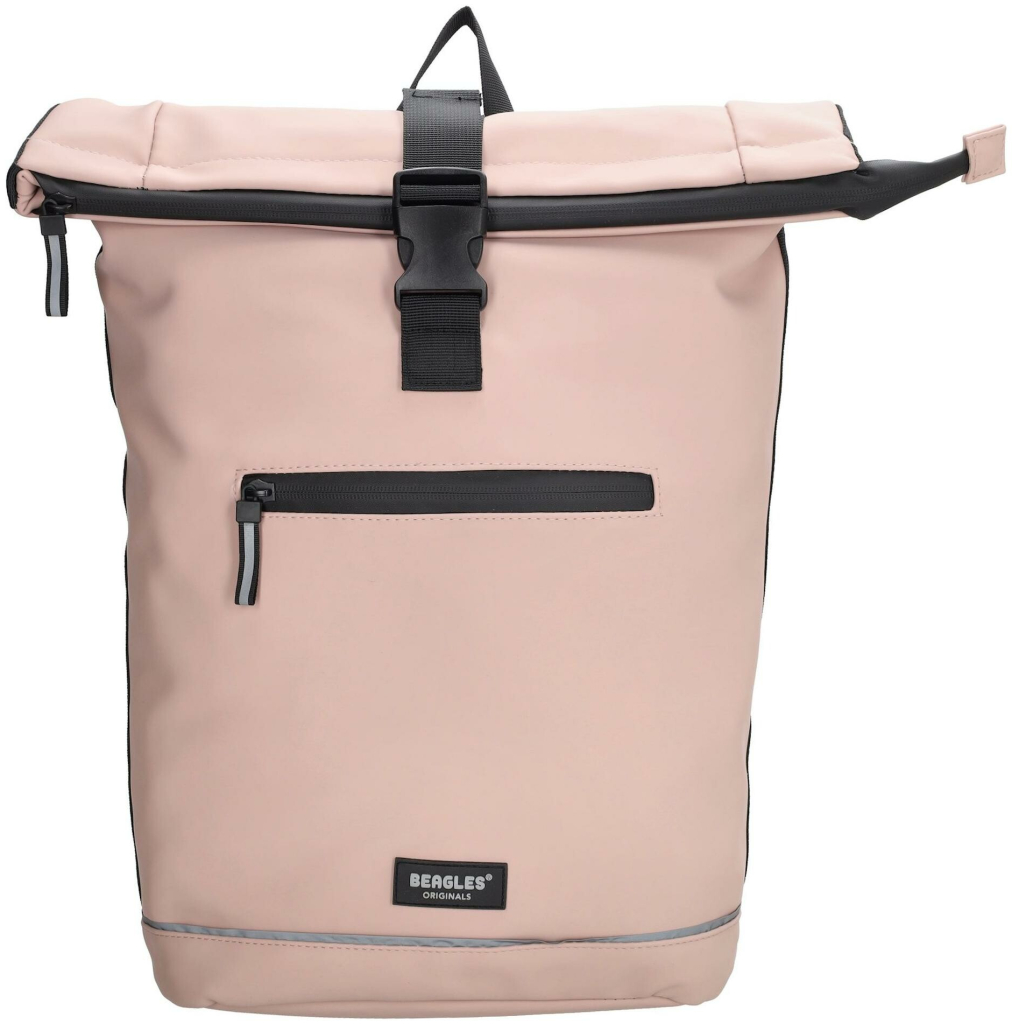 Beagles Originals Waterproof růžový 29 l