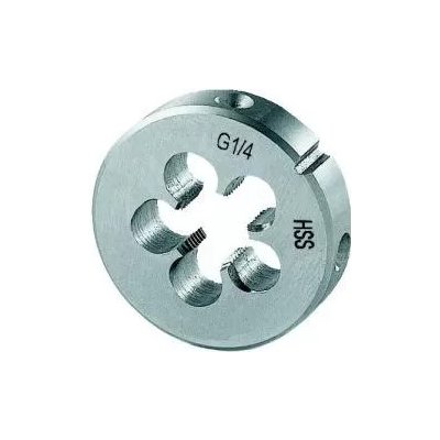 Závitové očko EN24231 HSS 1/4" FORMAT – Hledejceny.cz