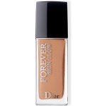 Dior Tekutý rozjasňující make-up Diorskin Forever Skin Glow Fluid Foundation 4 Neutral 30 ml – Sleviste.cz