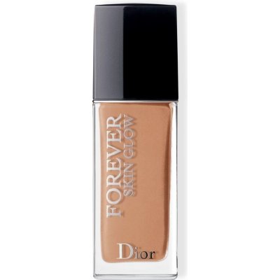 Dior Tekutý rozjasňující make-up Diorskin Forever Skin Glow Fluid Foundation 4 Neutral 30 ml – Sleviste.cz