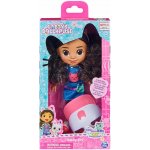 Spin Master Gabby's Dollhouse Gabby panenka česací – Hledejceny.cz