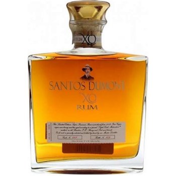 Santos Dumont XO 40% 0,7 l (karton)