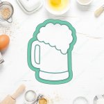 Vykrajovátko Točené pivo – Hledejceny.cz