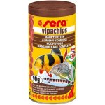 Sera Vipachips Nature 250 ml – Hledejceny.cz
