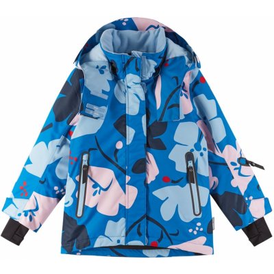 Reima Kiiruna Bright blue – Zbozi.Blesk.cz