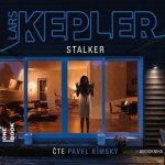 Stalker - Kepler Lars - - čte Pavel Rímský – Hledejceny.cz