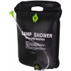 Trizand 1168 solar shower King Camp 20 l