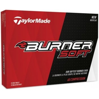 TaylorMade Burner 12 ks