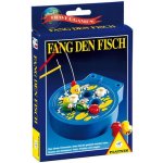 Small Foot Cestovní chytání rybiček – Zbozi.Blesk.cz