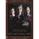 Dřív než půjdu spát DVD – Hledejceny.cz