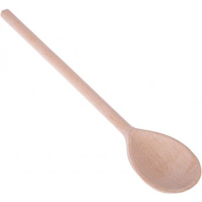 Dřevia Dřevěná vařečka - 30 cm – Zbozi.Blesk.cz