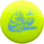 Crank - Big Z (Discraft) Oranžová – Zbozi.Blesk.cz