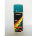 Motip sprej Škoda akrylový autolak 150 ml SD4355 modrá jadran – Hledejceny.cz