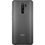 Kryt Xiaomi Redmi 9 zadní šedý – Zbozi.Blesk.cz