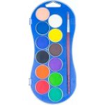 Carioca vodové barvy 12 barev – Zboží Dáma