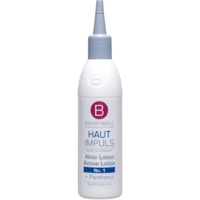 Berrywell Haut Impuls Active Lotion 126 ml – Hledejceny.cz