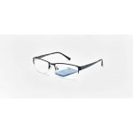 Dioptrické brýle SURGLASS DE LUXE TR-230 kovové černé DO DÁLKY – Zboží Dáma