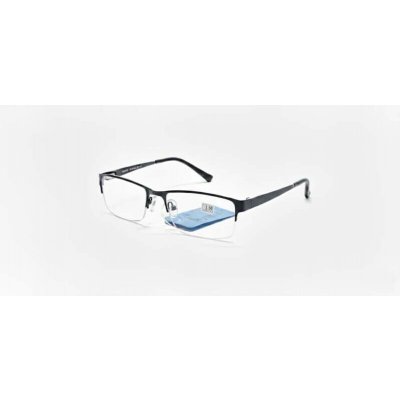 Dioptrické brýle SURGLASS DE LUXE TR-230 kovové černé DO DÁLKY – Zboží Dáma