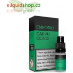 Imperia Emporio Cappuccino 10 ml 0 mg – Hledejceny.cz