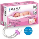 Gama nosní odsávačka růžová – Zboží Dáma