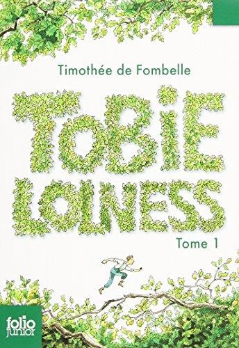 Tobie Lolness, Tome 1 - La vie suspendue