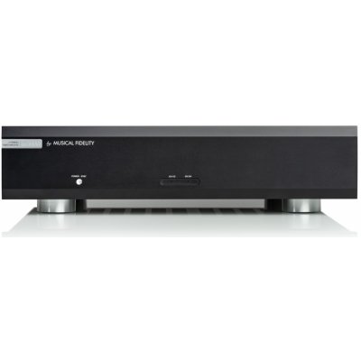Musical Fidelity M6X 250.4/2 – Hledejceny.cz