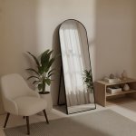 Edaxo FRAM černé 150 x 50 cm – Zbozi.Blesk.cz