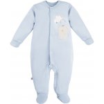 Eevi Overal Mellow MODRÝ – Sleviste.cz