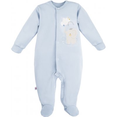 Eevi Overal Mellow MODRÝ – Sleviste.cz