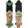 Longboard Globe Surf Glass blaze 27