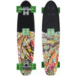 Globe Surf Glass blaze 27 – Zboží Mobilmania