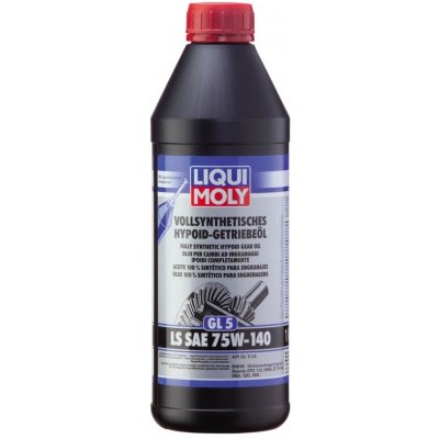 Liqui Moly 4420 75W-140 500 ml