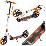 Nils Extreme HM0107 bílo-oranžová – Zboží Dáma